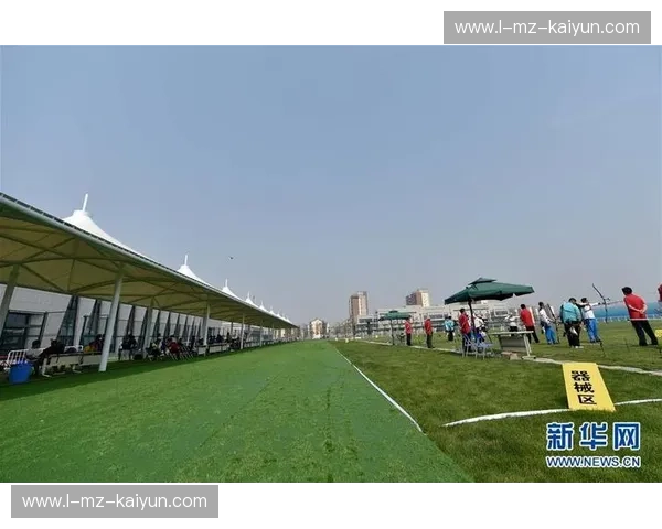 全运会APP:你身边的赛事全景助手 全运会APP:你身边的赛事全景助手